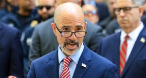 DEA lanza advertencia tras cadena perpetua al “Mayo”: va por funcionarios corruptos
