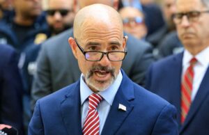 DEA lanza advertencia tras cadena perpetua al “Mayo”: va por funcionarios corruptos