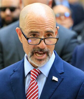 DEA lanza advertencia tras cadena perpetua al “Mayo”: va por funcionarios corruptos