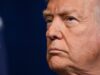 Trump defiende retenes migratorios pese a muertes de migrantes durante operativos del ICE