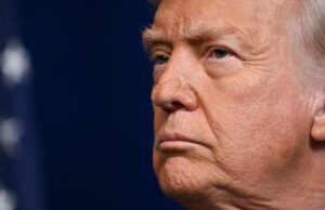 Trump defiende retenes migratorios pese a muertes de migrantes durante operativos del ICE