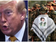 Trump da por terminada la tregua con Irán; petróleo se dispara 5% tras nuevos ataques