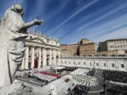 El Vaticano fija la praxis para que sacerdotes y laicos ‘lefebvrianos’ retornen a la Iglesia