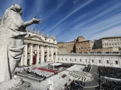 El Vaticano fija la praxis para que sacerdotes y laicos ‘lefebvrianos’ retornen a la Iglesia