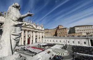 El Vaticano fija la praxis para que sacerdotes y laicos ‘lefebvrianos’ retornen a la Iglesia