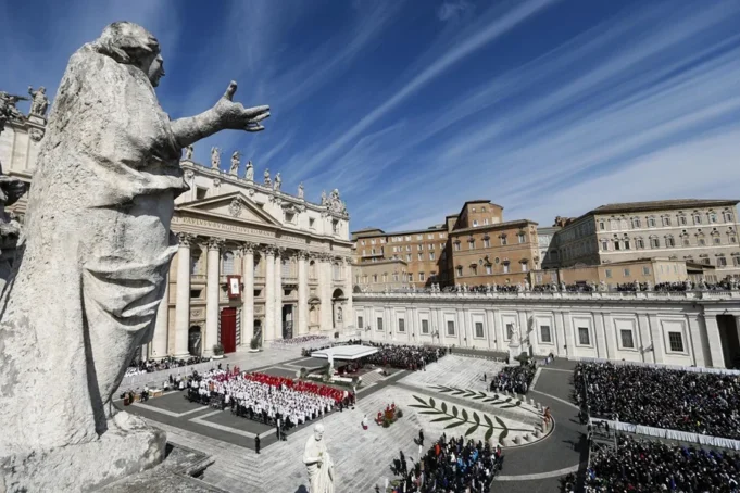 vaticano
