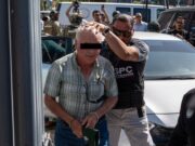 Vinculan a proceso a Ernesto Ruffo Appel por huachicol fiscal