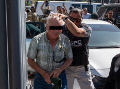 Vinculan a proceso a Ernesto Ruffo Appel por huachicol fiscal