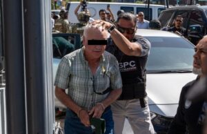 Vinculan a proceso a Ernesto Ruffo Appel por huachicol fiscal