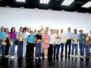 Recibe Ayuntamiento de Los Cabos mil ejemplares del libro “Importancia de Cabo San Lucas”