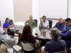 Encabeza Secretaría General mesa interinstitucional para atención de embarcaciones varadas en Cabo San Lucas