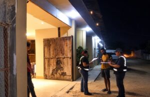 Atiende Dirección de Juzgados Cívicos denuncia difundida en redes sociales y da vista a Pro Animal