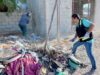 Erradican dos tiraderos clandestinos en la colonia Real Unidad de Cabo San Lucas