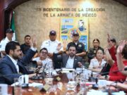 Por unanimidad, Cabildo de Los Cabos aprueba aumento histórico para elementos de Seguridad Pública