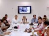 Coordinan Gobierno del Estado y Ayuntamiento de Los Cabos evento “El Maíz Nos Une”