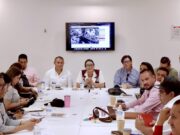 Coordinan Gobierno del Estado y Ayuntamiento de Los Cabos evento “El Maíz Nos Une”