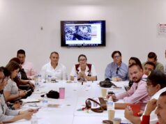 Coordinan Gobierno del Estado y Ayuntamiento de Los Cabos evento “El Maíz Nos Une”