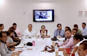 Coordinan Gobierno del Estado y Ayuntamiento de Los Cabos evento “El Maíz Nos Une”