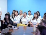 Avanza OOMSAPAS Los Cabos hacia la certificación en Igualdad Sustantiva con capacitación a su personal