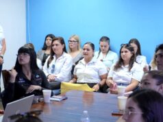 Avanza OOMSAPAS Los Cabos hacia la certificación en Igualdad Sustantiva con capacitación a su personal