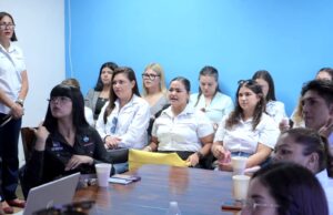 Avanza OOMSAPAS Los Cabos hacia la certificación en Igualdad Sustantiva con capacitación a su personal
