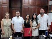 Fortalece XV Ayuntamiento de Los Cabos alianza con AFEET para promoción turística