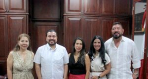 Fortalece XV Ayuntamiento de Los Cabos alianza con AFEET para promoción turística
