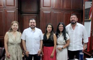 Fortalece XV Ayuntamiento de Los Cabos alianza con AFEET para promoción turística