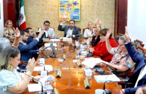Aprueba Cabildo de Los Cabos ampliación de la Ruta 3 de transporte público en San José del Cabo