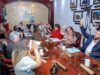 Con acciones de inclusión y vivienda, Cabildo de Los Cabos avala agenda social y licencia del presidente municipal
