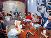 Con acciones de inclusión y vivienda, Cabildo de Los Cabos avala agenda social y licencia del presidente municipal