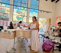 Ayuntamiento de Los Cabos impulsa capacitación para autoempleo con Curso de Piñatas 3D
