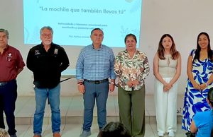Capacitan a 193 monitores y asistentes educativos en atención a la niñez en Los Cabos