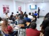 Se suma Los Cabos a Jornadas por la Paz con capacitación en primeros auxilios para jóvenes