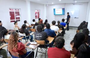 Se suma Los Cabos a Jornadas por la Paz con capacitación en primeros auxilios para jóvenes