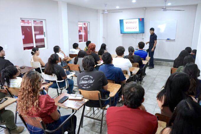 CAPACITACIÓN PRIMEROS AUXILIOS JORNADA POR LA PAZ 3