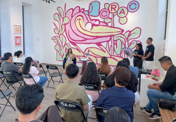 CASA CULTURA CSL ENCUENTRO SELENE ZAZUETA 3
