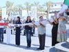 Retoma Ayuntamiento de Los Cabos ceremonias cívicas tras periodo vacacional