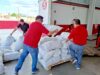 Recolecta Ayuntamiento de Los Cabos 256 kilos de tapitas para apoyar a niñas, niños y adolescentes con cáncer