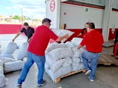 Recolecta Ayuntamiento de Los Cabos 256 kilos de tapitas para apoyar a niñas, niños y adolescentes con cáncer