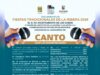 Invitan a participar en concursos de fotografía, canto y pintura de las Fiestas Tradicionales La Ribera 2026