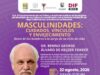 Recibirá Los Cabos al Dr. Benno de Keijzer para dialogar sobre masculinidades, cuidados y envejecimiento