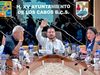Priorizará Gobierno de Los Cabos economía familiar en análisis de tarifa de transporte