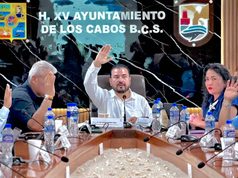 Priorizará Gobierno de Los Cabos economía familiar en análisis de tarifa de transporte