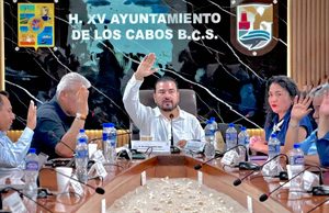 Priorizará Gobierno de Los Cabos economía familiar en análisis de tarifa de transporte