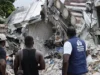 La cifra de damnificados por el terremoto en Colombia sube a 185.000