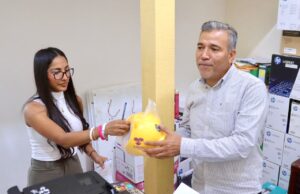 Se suma Delegación de Cabo San Lucas a la Campaña Nacional Teletón 2026
