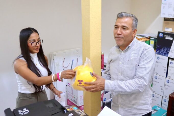 DELEGACIÓN CSL COLECTA TELETÓN 2026 2