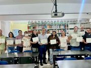 Concluye programa de Bienestar y Respeto Educativo en el COBACH 04 en Cabo San Lucas