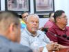 Refuerzan Ayuntamiento y sector transportista diálogo para mejorar el transporte público en Los Cabos